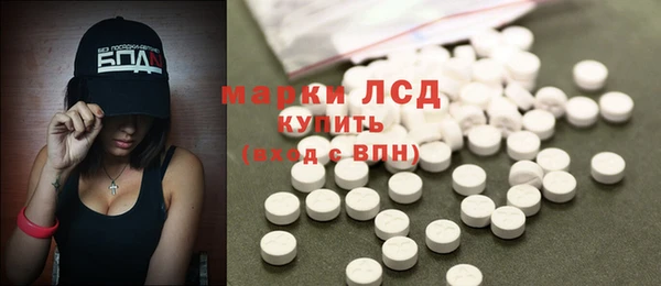 ALPHA PVP Горнозаводск
